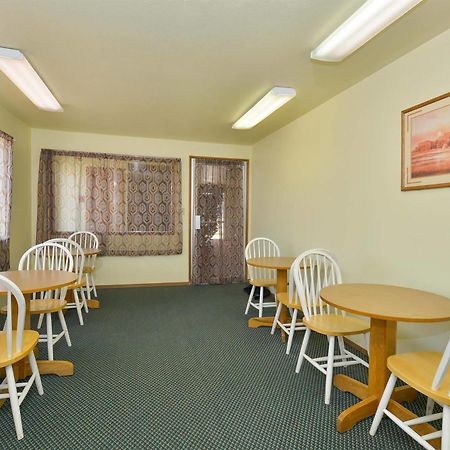 Sunset Inn Tucumcari Nm Экстерьер фото