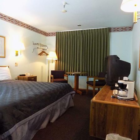 Sunset Inn Tucumcari Nm Экстерьер фото
