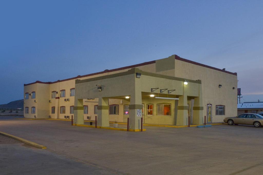 Sunset Inn Tucumcari Nm Номер фото