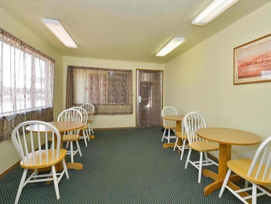 Sunset Inn Tucumcari Nm Экстерьер фото